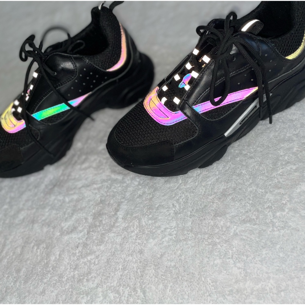 Christian Dior sneakers (Male). Size 43 - Picture 2 of 3